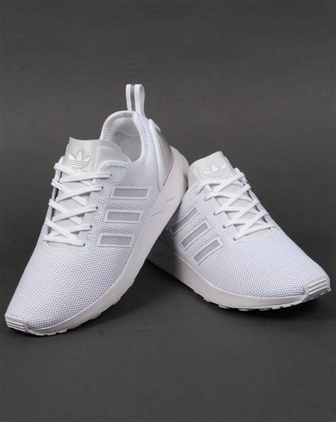 adidas zx flux weiß amazon|zx flux adidas men.